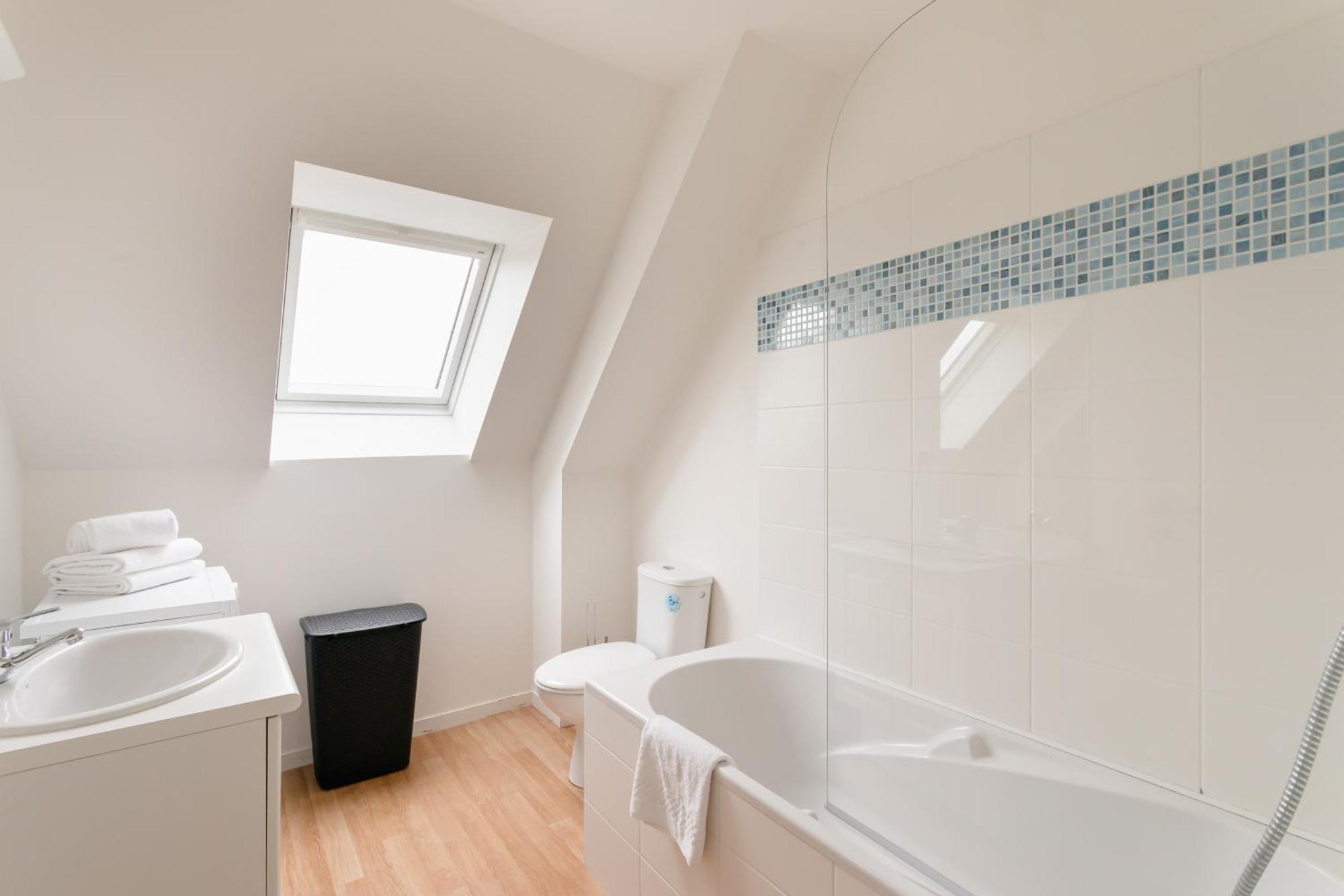 Ty Time - Residences Du Golf Avec Piscine Partagee Holiday home *