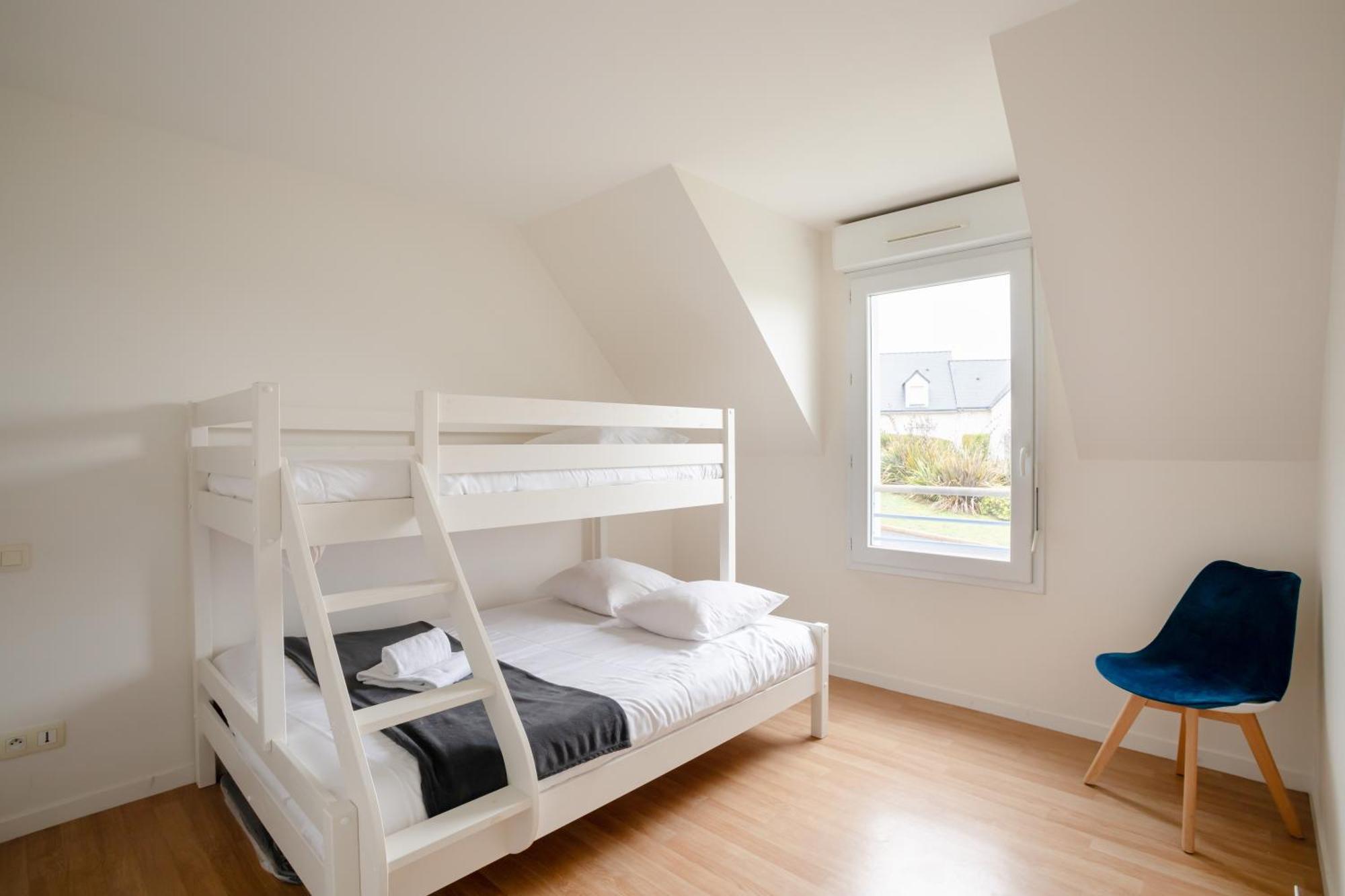 Holiday home Ty Time - Residences Du Golf Avec Piscine Partagee