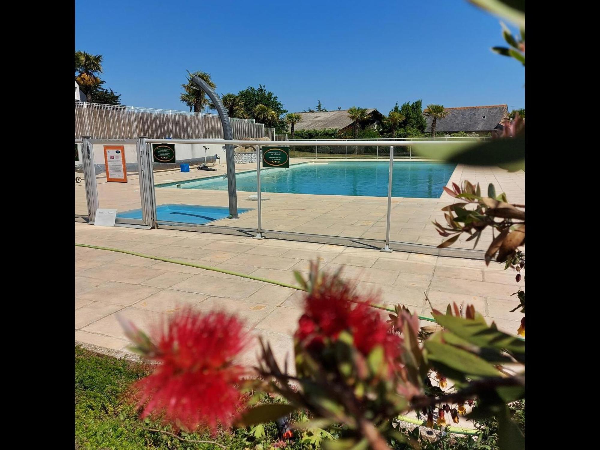 Casa vacanze Ty Time - Residences Du Golf Avec Piscine Partagee *