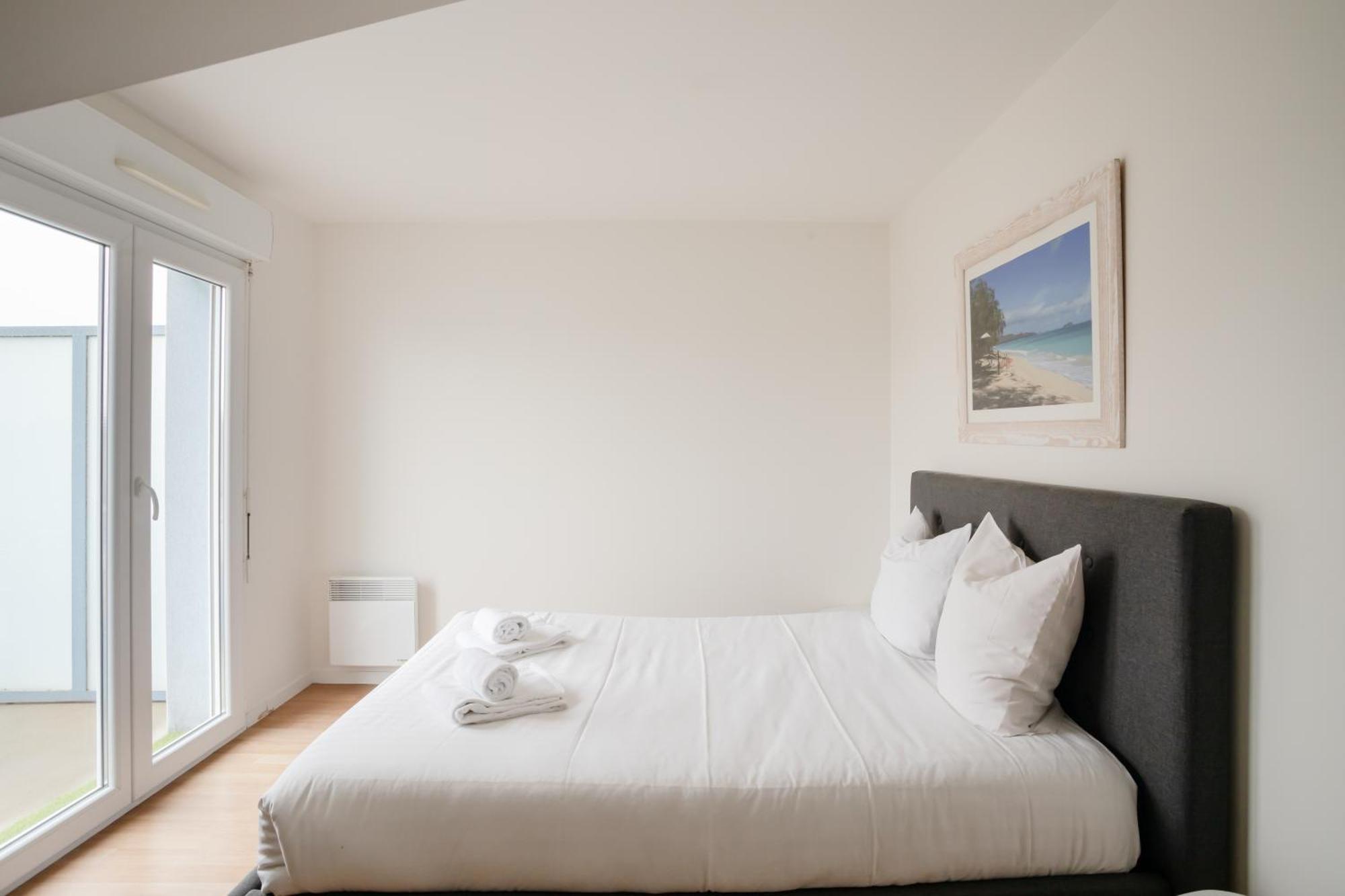 Casa vacanze Ty Time - Residences Du Golf Avec Piscine Partagee