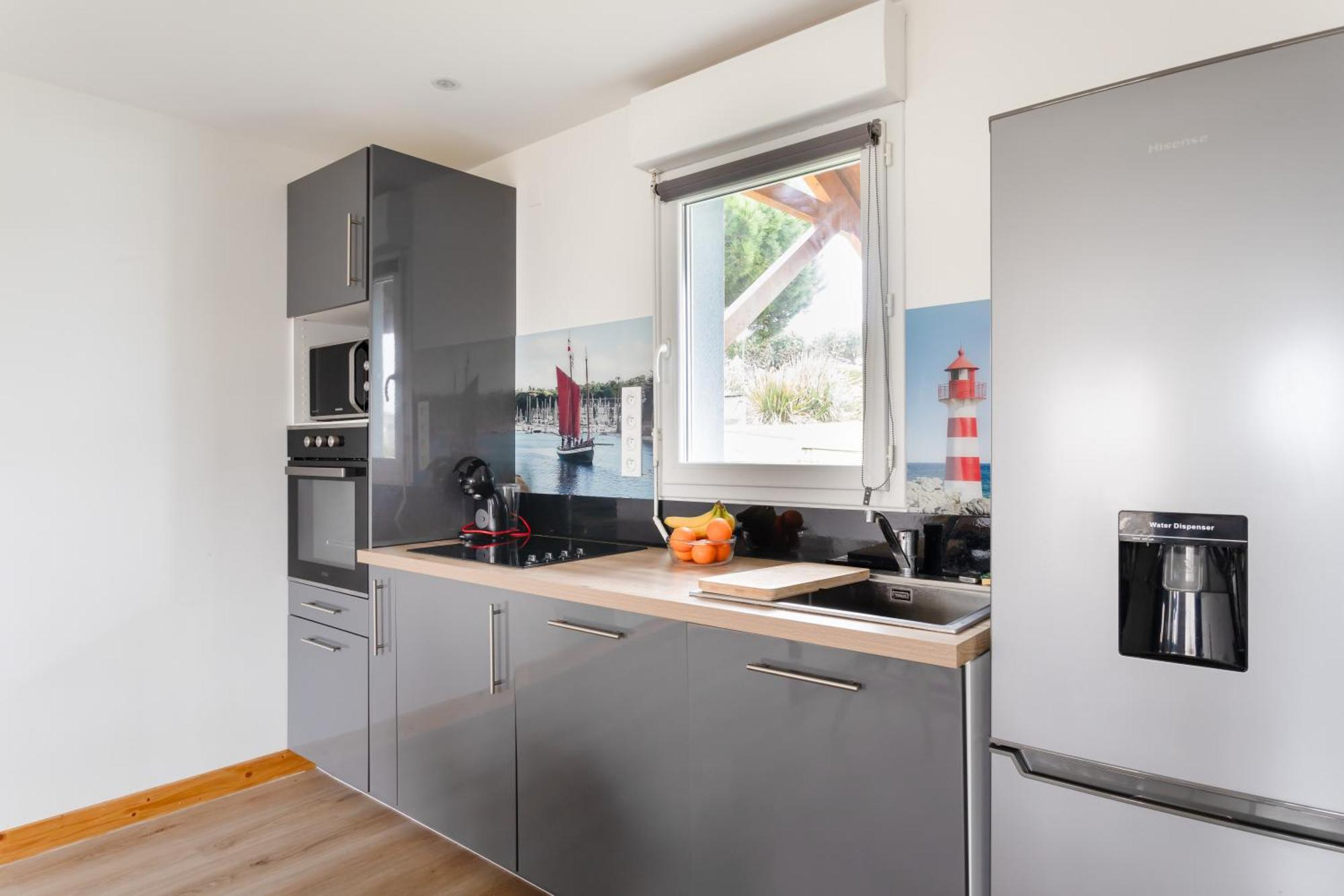 Ty Time - Residences Du Golf Avec Piscine Partagee Casa vacanze Pleneuf-Val-Andre
